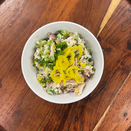 Chicken Salad