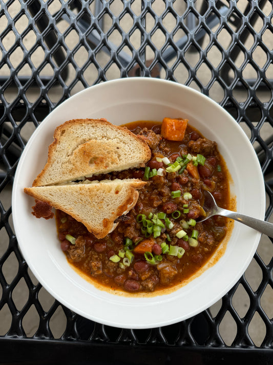 Nomato Chili - 32 oz