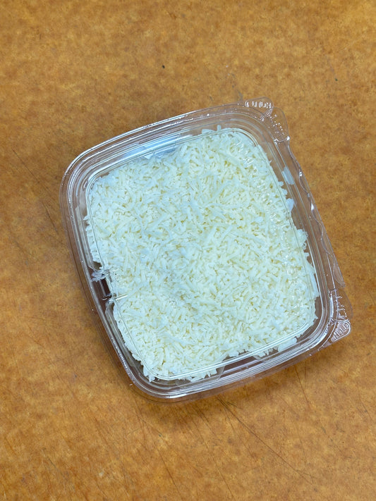 Shredded Sheep Cheese - 9oz