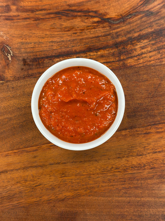 Fauxmato (Nomato) Sauce - Frozen