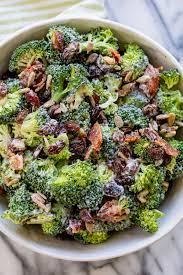 Broccoli Salad