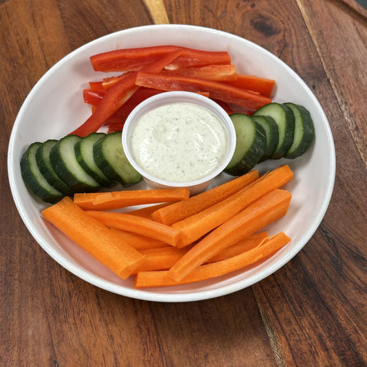 Ranch Snack Pack